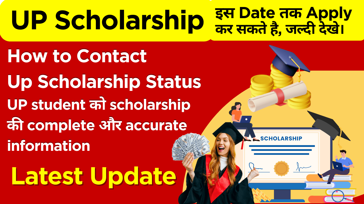 UP Scholarship Office Contact Information