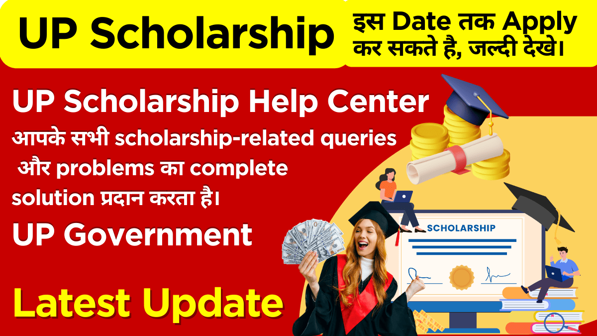 Students getting help and support for UP Scholarship applications
